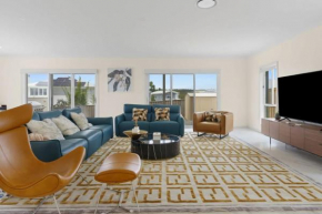 Seaside Bliss with Ocean Views